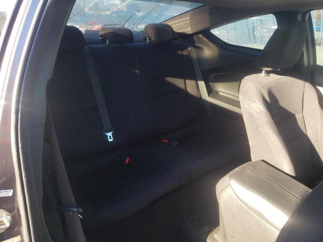 Photo 10 from auction – 2013 HONDA ACCORD EX with VIN 1HGCT1B72DA021387
