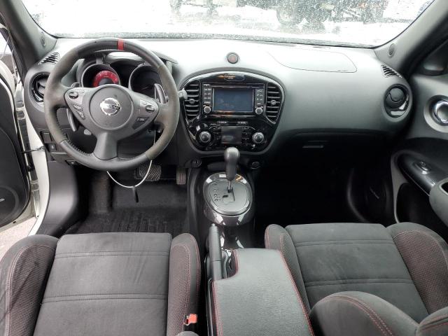 Photo 8 from auction – 2015 NISSAN JUKE S with VIN JN8AF5MV7FT559580