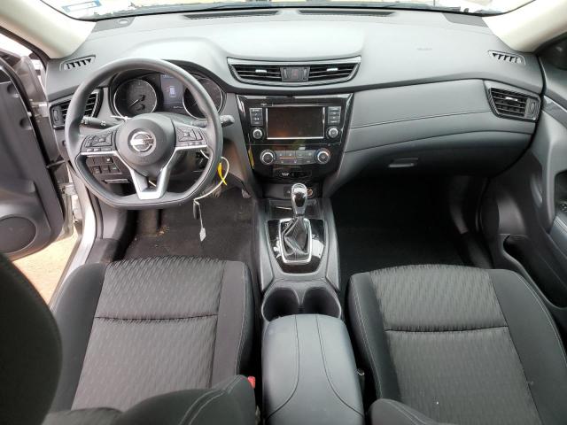 Photo 8 from auction – 2018 NISSAN ROGUE S with VIN KNMAT2MV2JP504815
