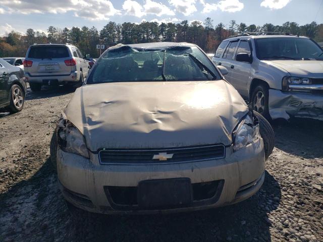 Zdjęcie 5 z aukcji – 2008 CHEVROLET IMPALA LT z VIN 2G1WT58K381370002