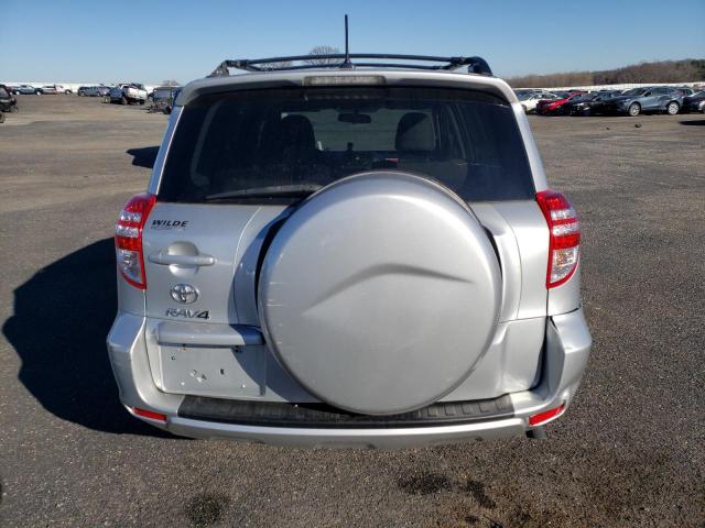 Photo 6 from auction – 2012 TOYOTA RAV 4 with VIN 2T3ZF4DV8CW144463