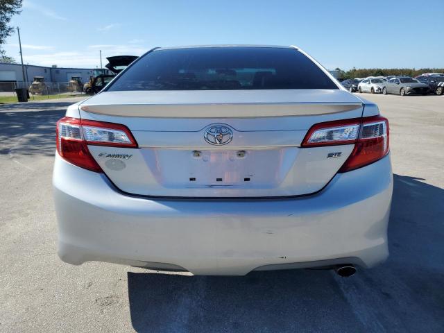 Foto 6 de la subasta – 2012 TOYOTA CAMRY BASE con VIN 4T1BF1FK3CU063169