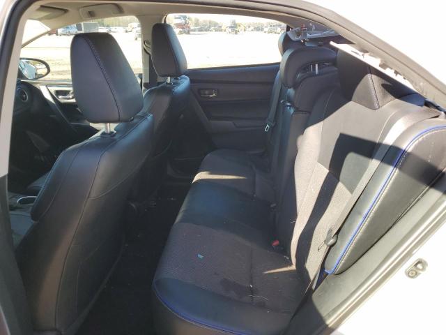 Photo 10 from auction – 2017 TOYOTA COROLLA L with VIN 2T1BURHE9HC945922