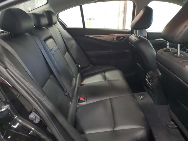 Photo 10 from auction – 2014 INFINITI Q50 BASE with VIN JN1BV7AR6EM683048