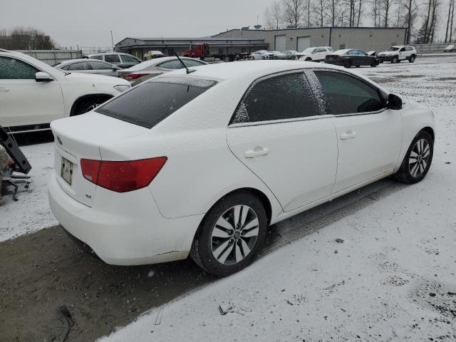 Photo 3 from auction – 2013 KIA FORTE EX with VIN KNAFU4A2XD5662387