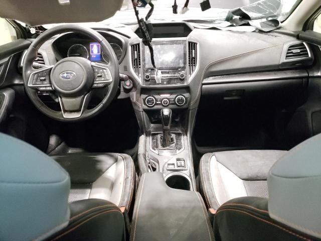 Photo 8 from auction – 2021 SUBARU CROSSTREK with VIN JF2GTHNC3MH327525