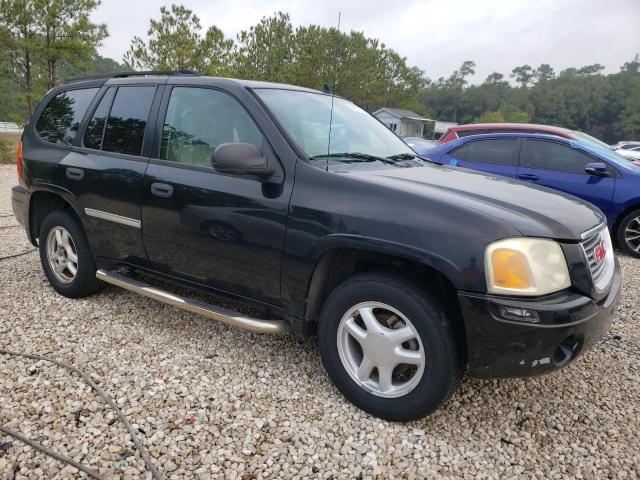 Photo 4 from auction – 2007 GMC ENVOY with VIN 1GKDS13S872184556