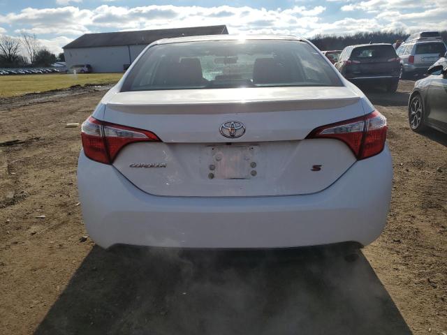 Photo 6 from auction – 2015 TOYOTA COROLLA L with VIN 2T1BURHE2FC456890