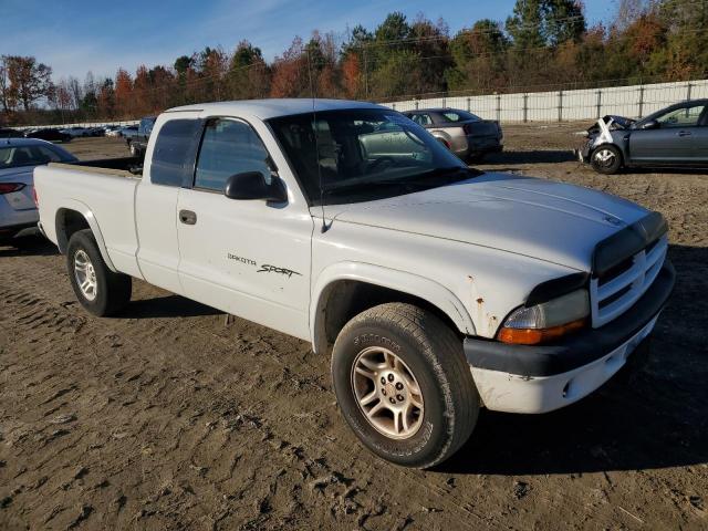 Photo 4 from auction – 2001 DODGE DAKOTA with VIN 1B7GG22X21S186064