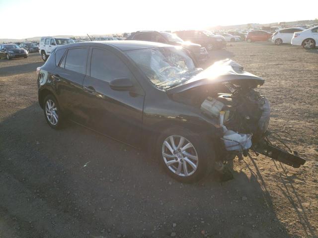 Photo 4 from auction – 2012 MAZDA 3 I with VIN JM1BL1L80C1541264