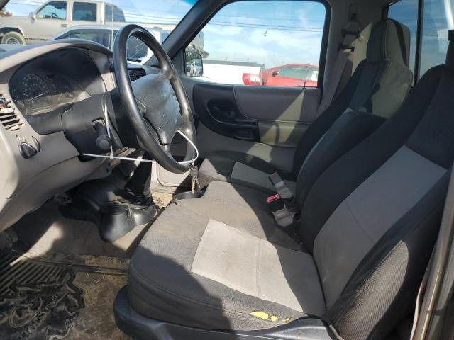 Фото 7 с аукциона – 1999 FORD RANGER с VIN 1FTYR10C6XTA11568
