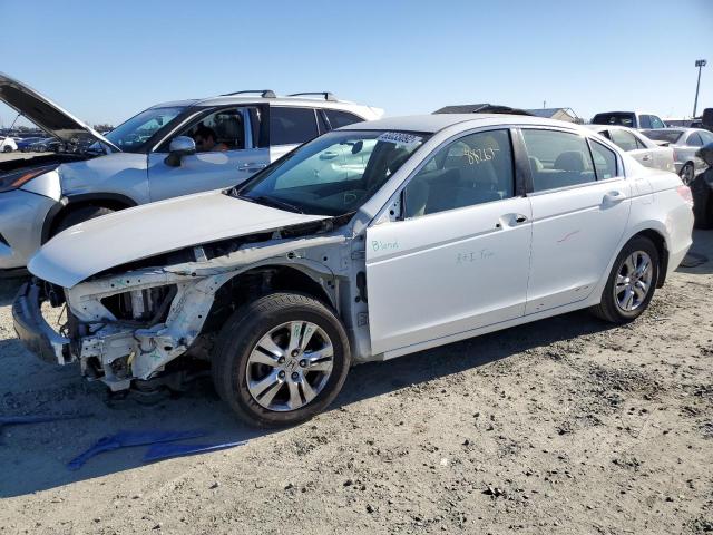 HONDA ACCORD LXP 2010 with VIN 1HGCP2F46AA137486 - Photo from auction