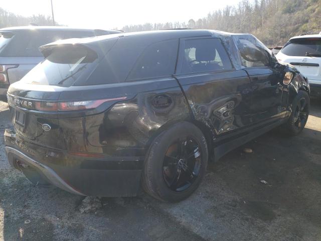 Photo 3 from auction – 2020 LAND ROVER RANGE ROVE with VIN SALYB2EX5LA249948