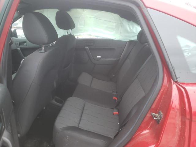 Photo 10 from auction – 2011 FORD FOCUS SE with VIN 1FAHP3FN9BW128410