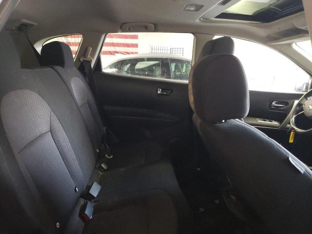 Photo 10 from auction – 2012 NISSAN ROGUE S with VIN JN8AS5MT0CW250537