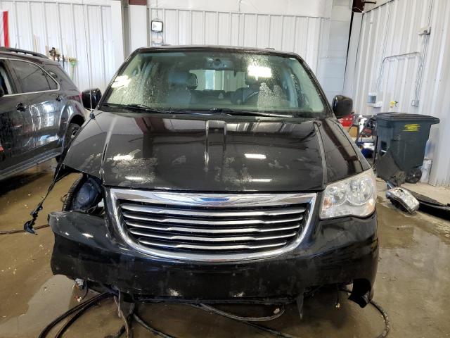 Photo 5 from auction – 2014 CHRYSLER TOWN & COU with VIN 2C4RC1BG0ER382302