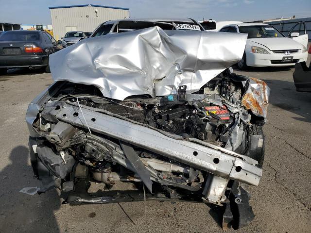 Photo 5 from auction – 2005 SUBARU IMPREZA WR with VIN JF1GD70645L501856