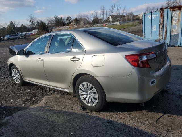 Photo 2 from auction – 2014 TOYOTA CAMRY L with VIN 4T4BF1FK9ER438149