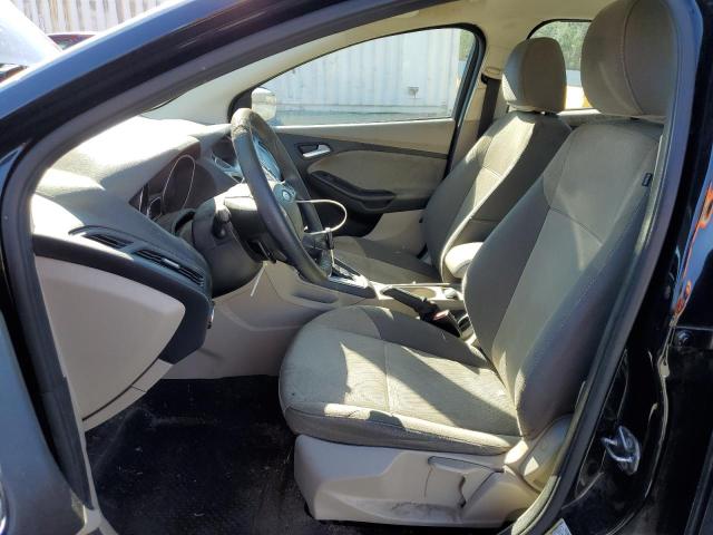 Photo 7 from auction – 2014 FORD FOCUS SE with VIN 1FADP3F20EL435989
