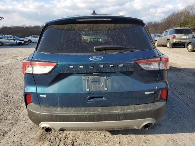 Photo 6 from auction – 2020 FORD ESCAPE SE with VIN 1FMCU0G69LUB84147