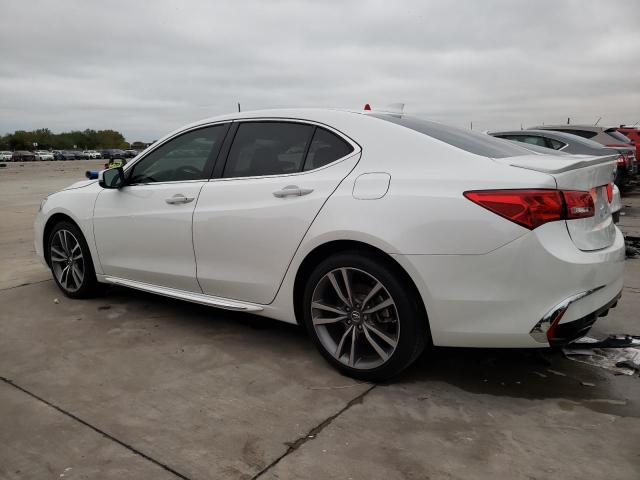 Photo 2 from auction – 2020 ACURA TLX TECHNO with VIN 19UUB2F47LA005908