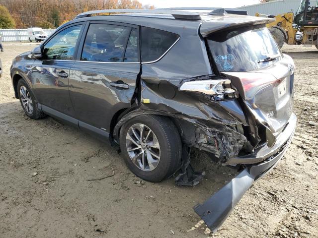 Photo 2 from auction – 2017 TOYOTA RAV4 HV LE with VIN JTMRJREV4HD077696