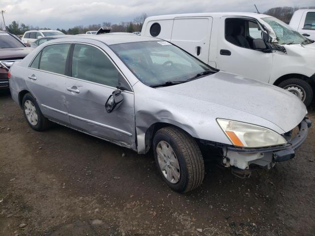 Photo 4 from auction – 2003 HONDA ACCORD LX with VIN JHMCM56353C034162