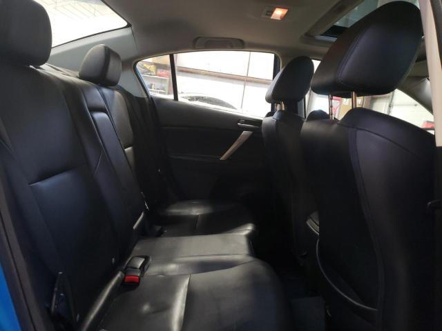 Photo 10 from auction – 2011 MAZDA 3 S with VIN JM1BL1W54B1465001