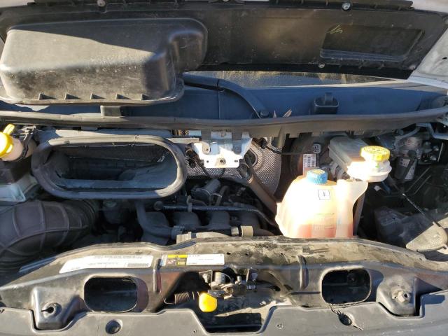 Photo 12 from auction – 2017 RAM PROMASTER with VIN 3C6TRVDG7HE536901