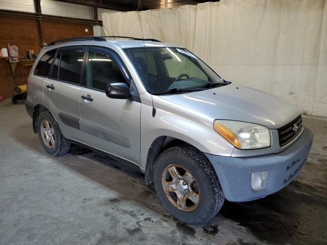 Photo 4 from auction – 2002 TOYOTA RAV4 with VIN JTEHH20V326018359