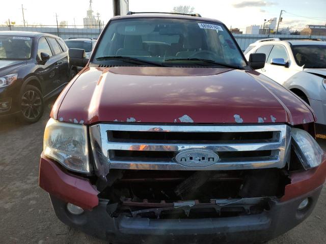 Photo 5 from auction – 2010 FORD EXPLORER E with VIN 1FMEU7E86AUA56175