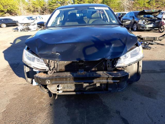 Photo 5 from auction – 2012 VOLKSWAGEN JETTA SE with VIN 3VWDP7AJ1CM385113