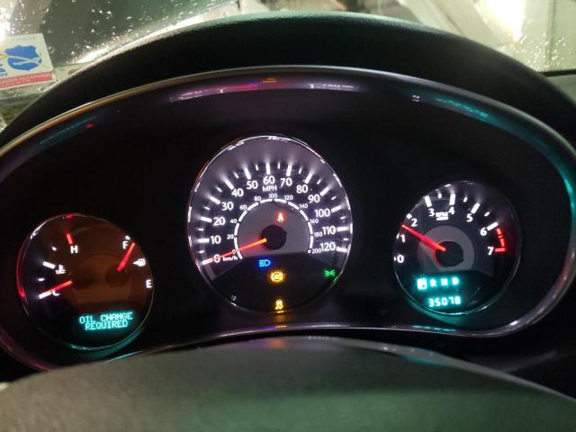 صورة رقم 9 من المزاد - 2013 CHRYSLER 200 TOURIN مع VIN 1C3CCBBB8DN528803