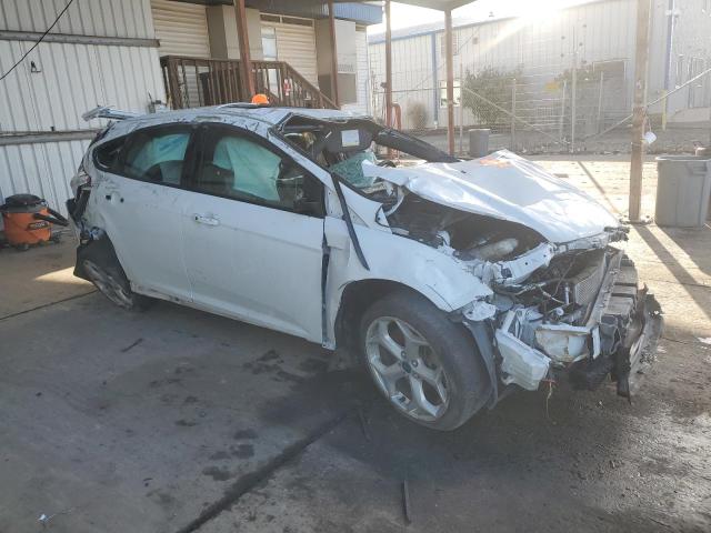 Zdjęcie 4 z aukcji – 2014 FORD FOCUS ST z VIN 1FADP3L98EL338623