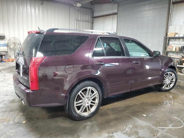 Photo 3 from auction – 2008 CADILLAC SRX with VIN 1GYEE53AX80189836