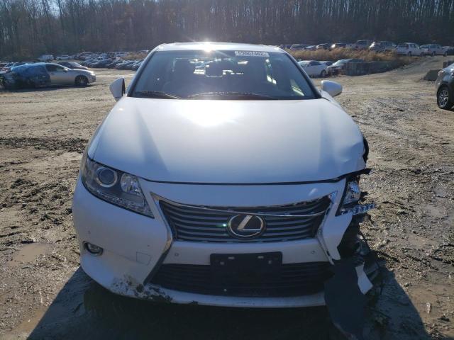 Photo 5 from auction – 2015 LEXUS ES 350 with VIN JTHBK1GG8F2198172