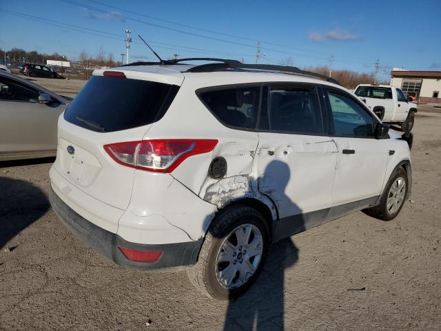 Photo 3 from auction – 2013 FORD ESCAPE S with VIN 1FMCU0F71DUB09180