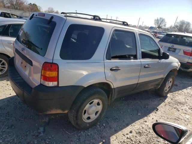 Photo 3 from auction – 2006 FORD ESCAPE XLS with VIN 1FMYU02Z36KD35295
