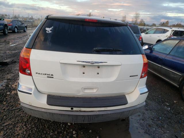 Photo 6 from auction – 2005 CHRYSLER PACIFICA T with VIN 2C8GF68415R410552