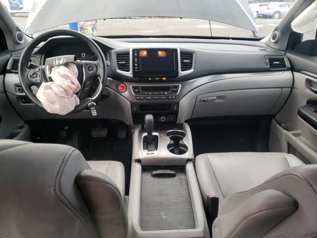 Photo 8 from auction – 2018 HONDA PILOT EXL with VIN 5FNYF6H54JB030965