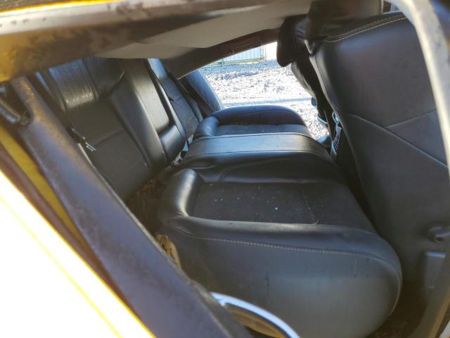 Photo 10 from auction – 2007 DODGE CHARGER SR with VIN 2B3LA73W97H625491