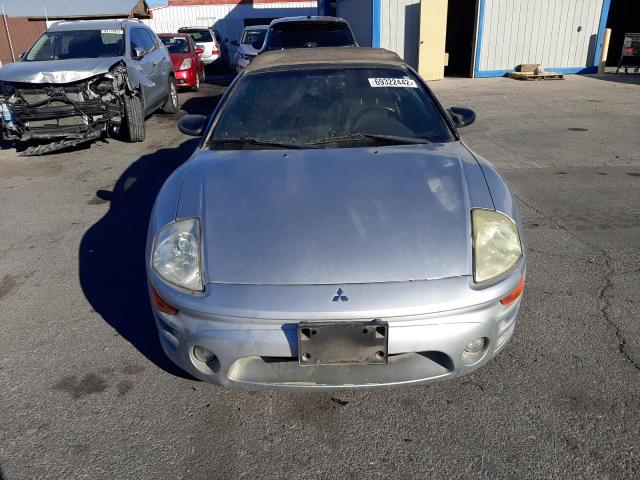Photo 5 from auction – 2003 MITSUBISHI ECLIPSE SP with VIN 4A3AE45G53E184164