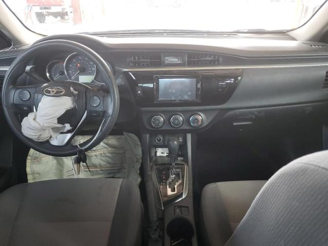 Photo 8 from auction – 2014 TOYOTA COROLLA L with VIN 2T1BURHE4EC074665