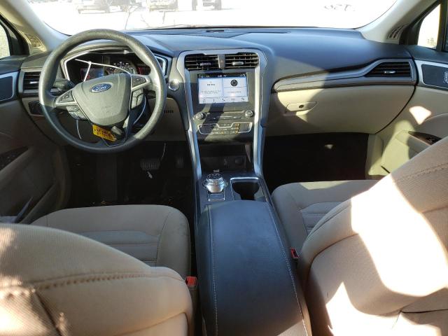 Photo 8 from auction – 2017 FORD FUSION SE with VIN 3FA6P0H75HR339667