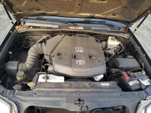 Photo 12 from auction – 2007 TOYOTA 4RUNNER SR with VIN JTEZU14R670092070