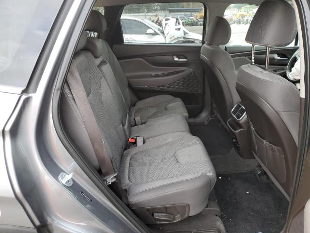 Photo 11 from auction – 2019 HYUNDAI SANTA FE S with VIN 5NMS23AD2KH076103