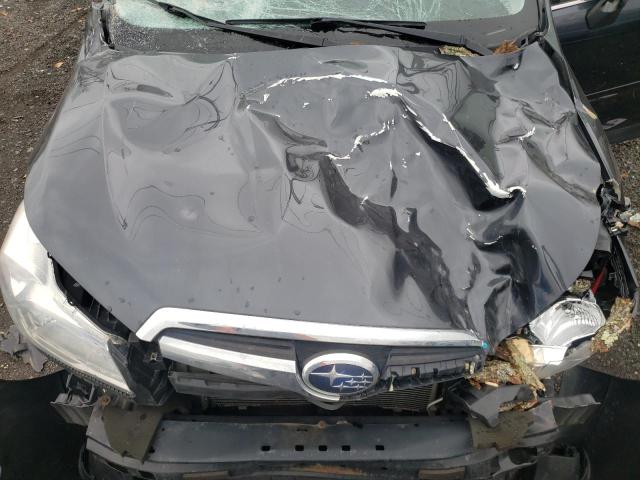 Photo 11 from auction – 2015 SUBARU FORESTER 2 with VIN JF2SJAHC9FH558001