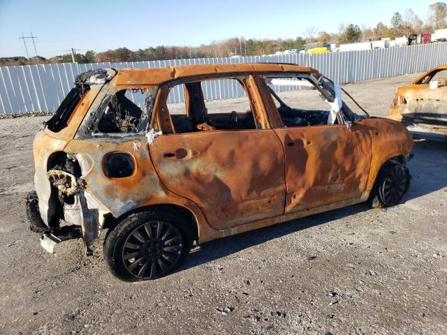 Photo 3 from auction – 2015 FIAT 500L EASY with VIN ZFBCFABH3FZ036731
