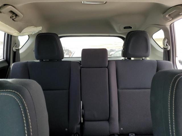 Photo 10 from auction – 2015 TOYOTA RAV4 XLE with VIN JTMRFREV6FD165003