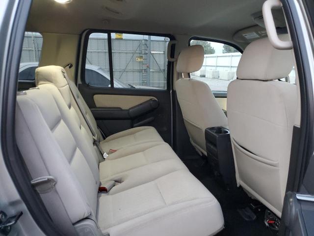 Photo 11 from auction – 2008 FORD EXPLORER X with VIN 1FMEU73E68UA70855